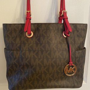 MICHAEL KORS HANDBAG